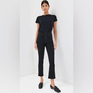 Mother the insider Cropp jeans